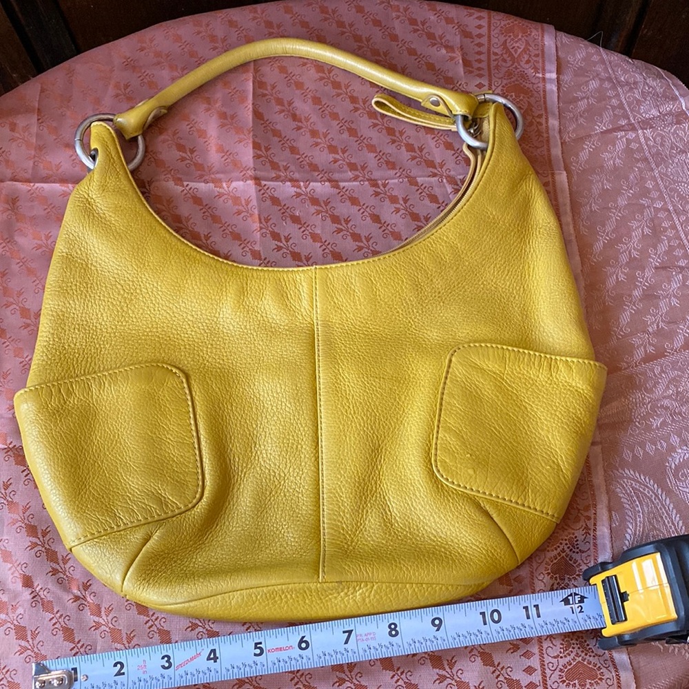 HOBO International bag in new condition